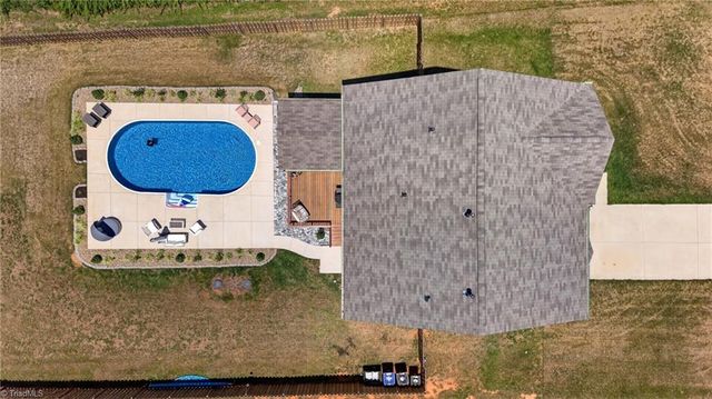 3874 Old Flat Rock Road, Kernersville, NC 27284
