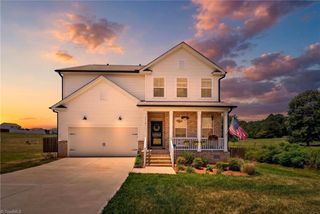 3874 Old Flat Rock Road, Kernersville, NC 27284