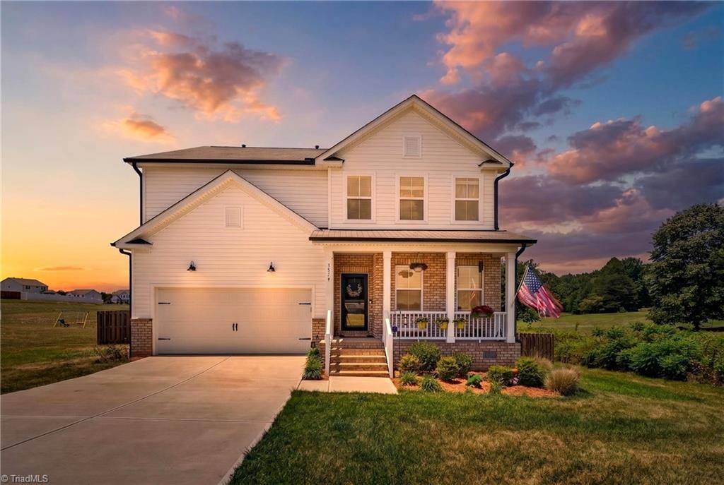 3874 Old Flat Rock Road, Kernersville, NC 27284