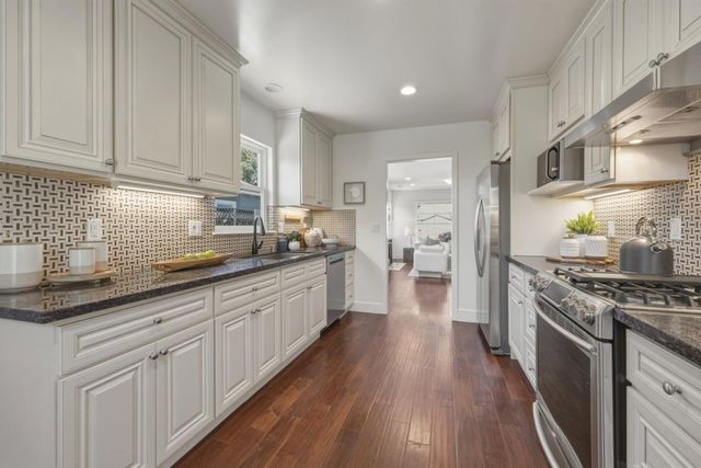 1874 Catherine Street, Santa Clara, CA 95050