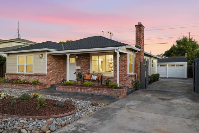 1874 Catherine Street, Santa Clara, CA 95050