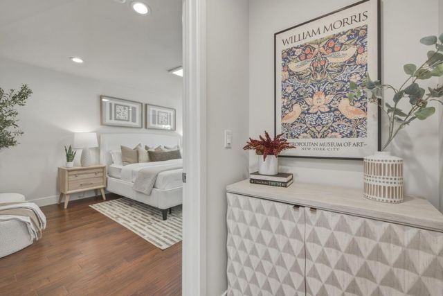 1874 Catherine Street, Santa Clara, CA 95050