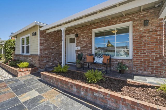 1874 Catherine Street, Santa Clara, CA 95050
