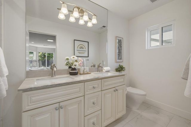 1874 Catherine Street, Santa Clara, CA 95050