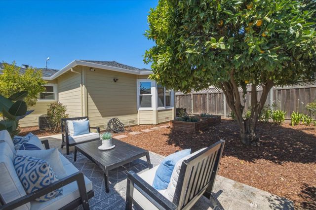 1874 Catherine Street, Santa Clara, CA 95050