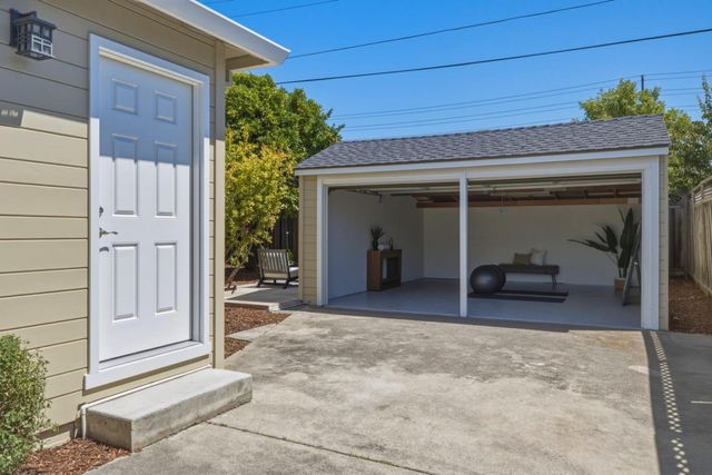 1874 Catherine Street, Santa Clara, CA 95050