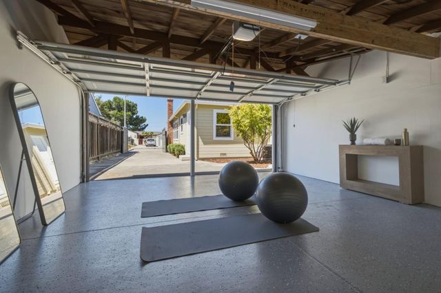 1874 Catherine Street, Santa Clara, CA 95050