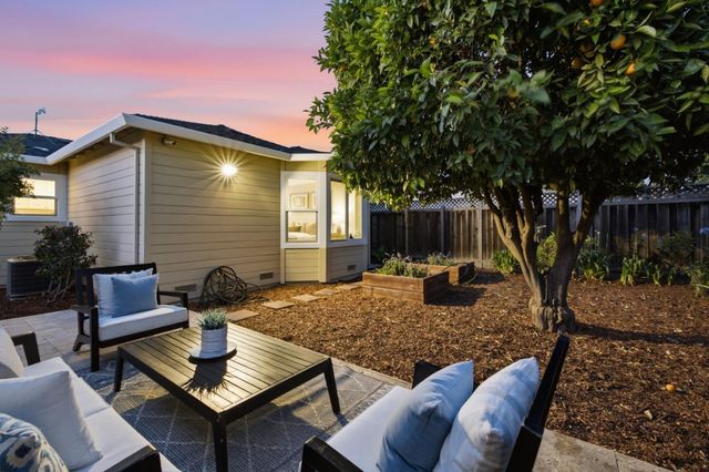1874 Catherine Street, Santa Clara, CA 95050