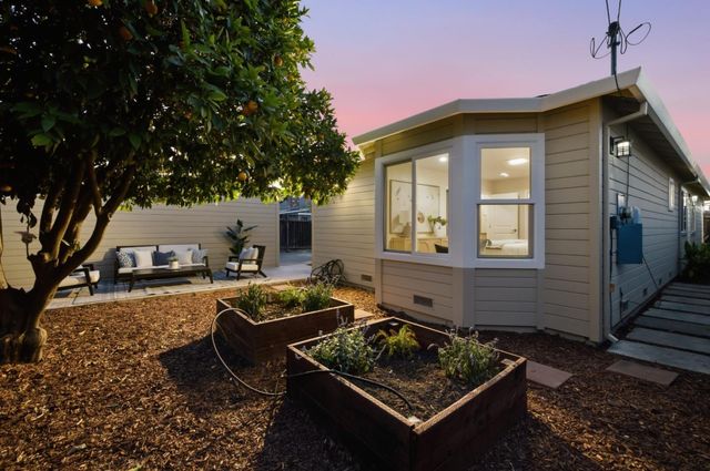1874 Catherine Street, Santa Clara, CA 95050