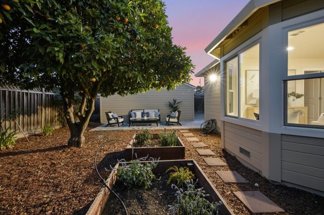 1874 Catherine Street, Santa Clara, CA 95050