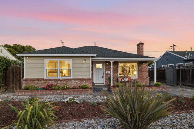 1874 Catherine Street, Santa Clara, CA 95050