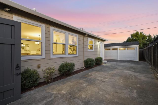 1874 Catherine Street, Santa Clara, CA 95050