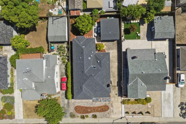1874 Catherine Street, Santa Clara, CA 95050