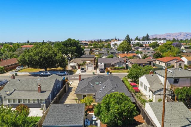 1874 Catherine Street, Santa Clara, CA 95050