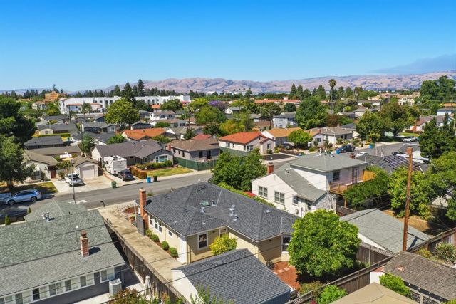 1874 Catherine Street, Santa Clara, CA 95050