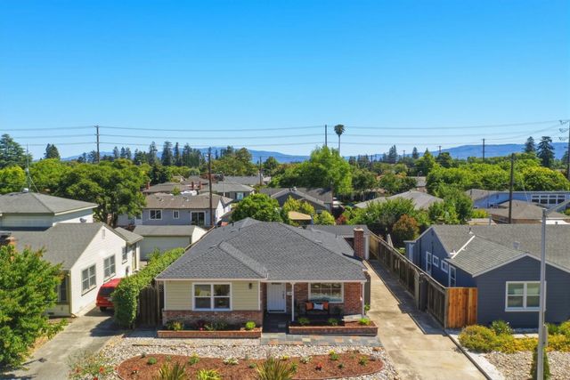 1874 Catherine Street, Santa Clara, CA 95050