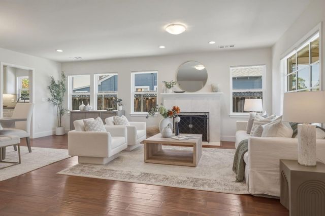 1874 Catherine Street, Santa Clara, CA 95050