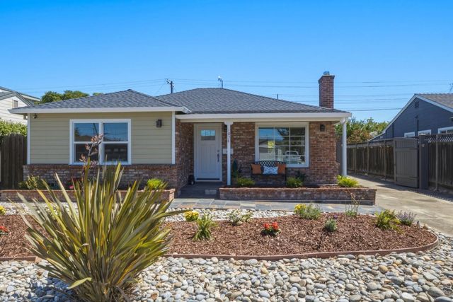 1874 Catherine Street, Santa Clara, CA 95050