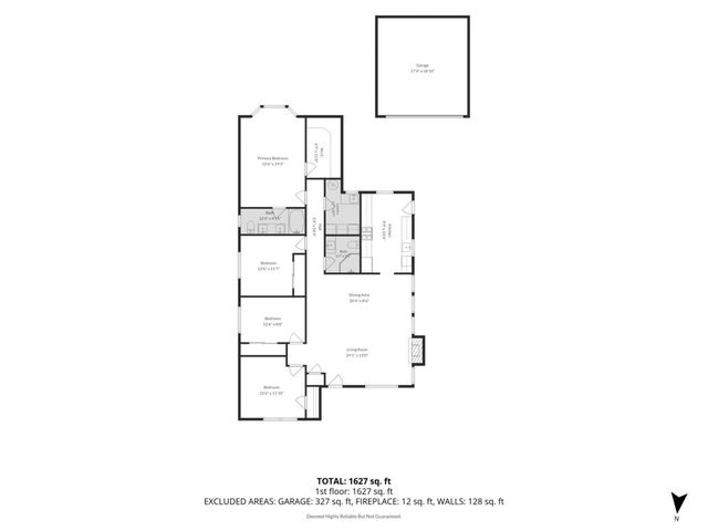 1874 Catherine Street, Santa Clara, CA 95050