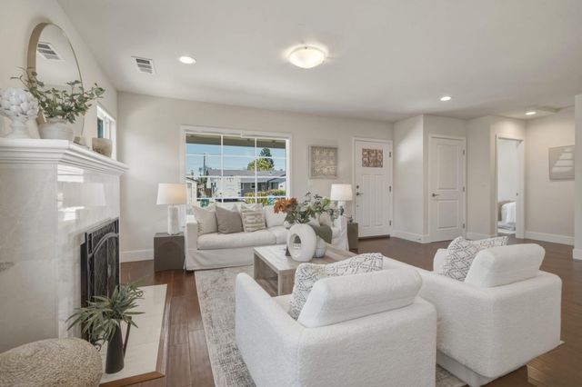 1874 Catherine Street, Santa Clara, CA 95050