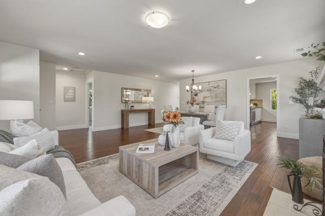 1874 Catherine Street, Santa Clara, CA 95050