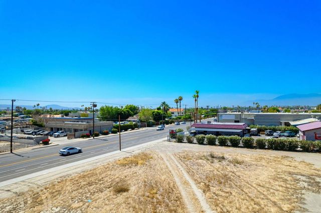 12345 Jackson Street, Indio, CA 92201