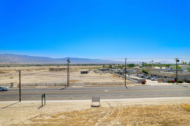 12345 Jackson Street, Indio, CA 92201