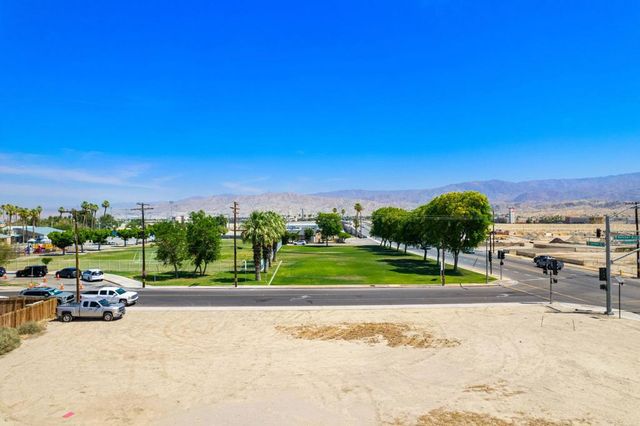 12345 Jackson Street, Indio, CA 92201