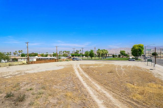 12345 Jackson Street, Indio, CA 92201