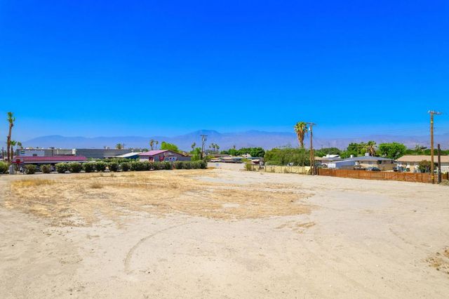 12345 Jackson Street, Indio, CA 92201