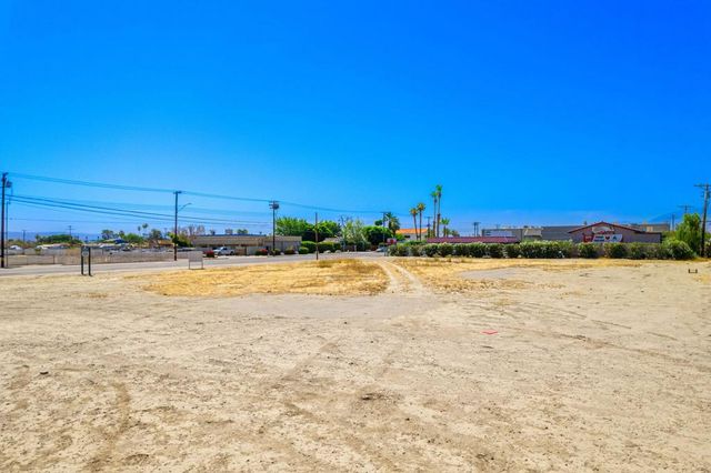 12345 Jackson Street, Indio, CA 92201