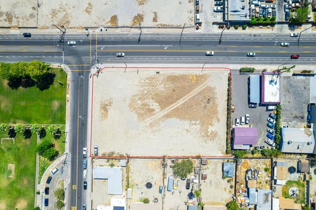 12345 Jackson Street, Indio, CA 92201