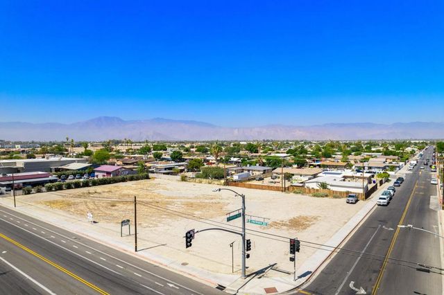 12345 Jackson Street, Indio, CA 92201