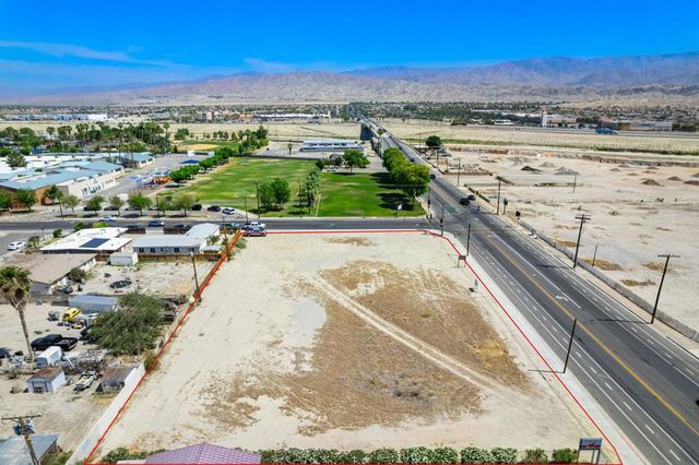 12345 Jackson Street, Indio, CA 92201