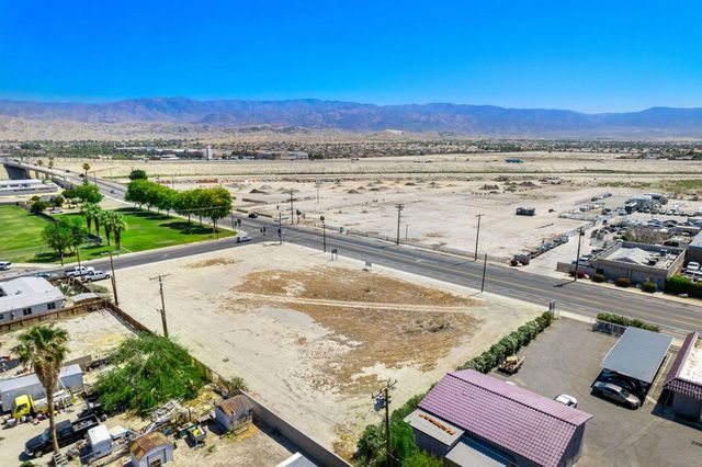 12345 Jackson Street, Indio, CA 92201