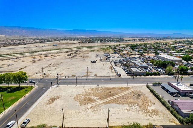 12345 Jackson Street, Indio, CA 92201