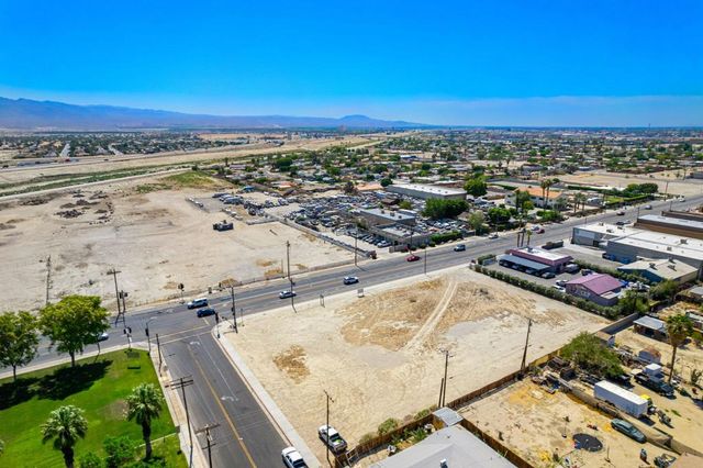 12345 Jackson Street, Indio, CA 92201