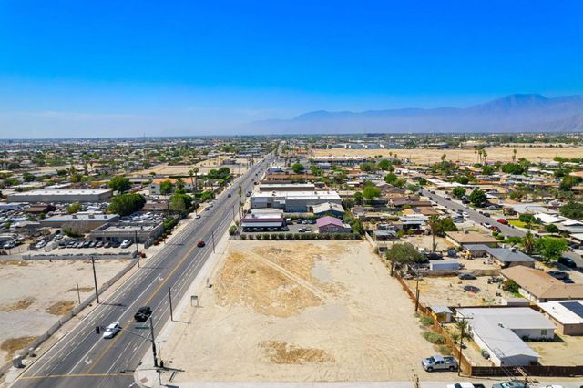 12345 Jackson Street, Indio, CA 92201