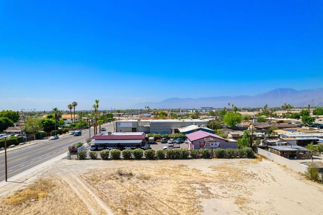 12345 Jackson Street, Indio, CA 92201