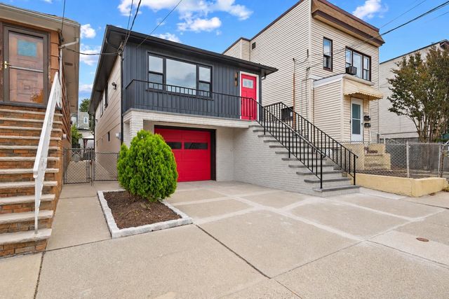 4314 COTTAGE AVE, North Bergen, NJ 07047