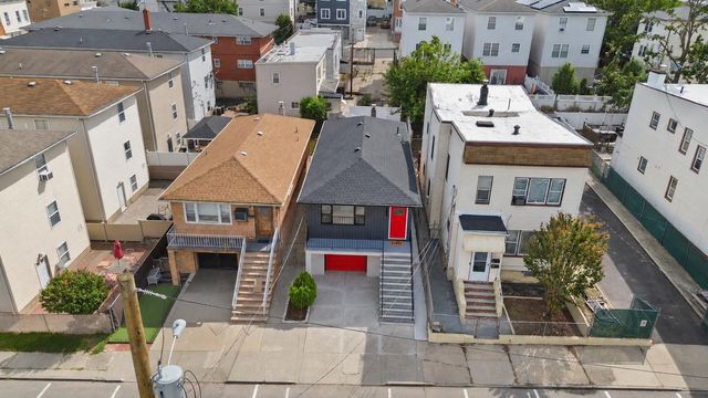 4314 COTTAGE AVE, North Bergen, NJ 07047