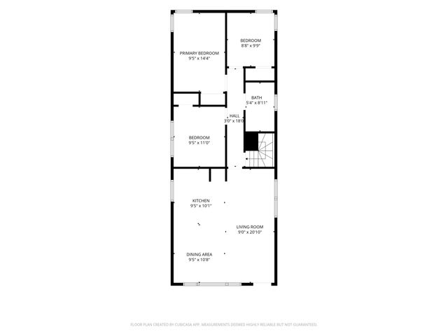 4314 COTTAGE AVE, North Bergen, NJ 07047