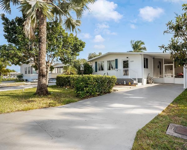 3220 Teakwood Lane, Fort Lauderdale, FL 33312