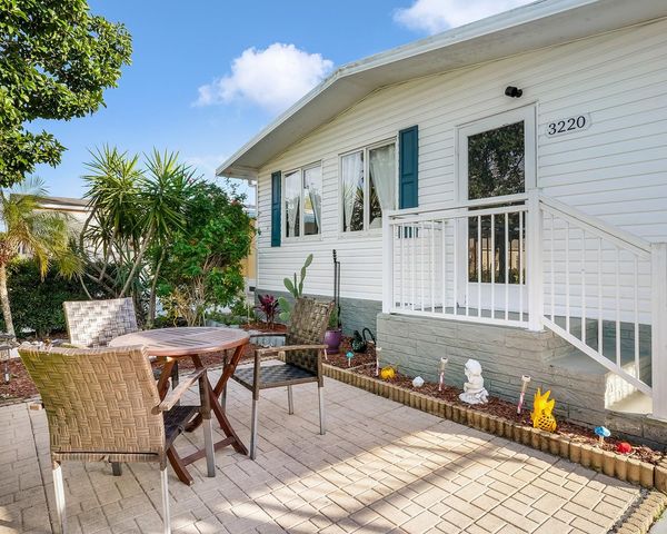 3220 Teakwood Lane, Fort Lauderdale, FL 33312