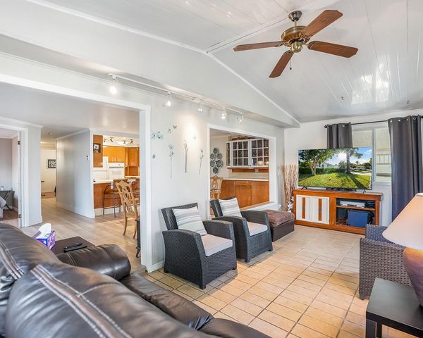 3220 Teakwood Lane, Fort Lauderdale, FL 33312