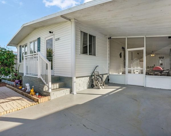 3220 Teakwood Lane, Fort Lauderdale, FL 33312