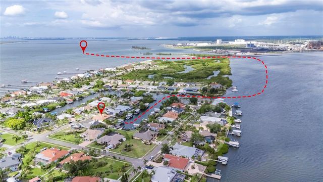 6603 BLACKFIN WAY, Apollo Beach, FL 33572