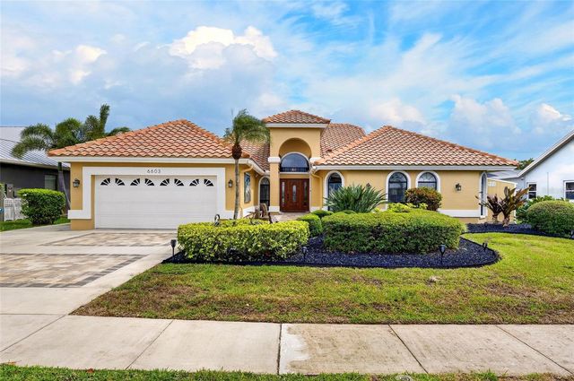 6603 BLACKFIN WAY, Apollo Beach, FL 33572