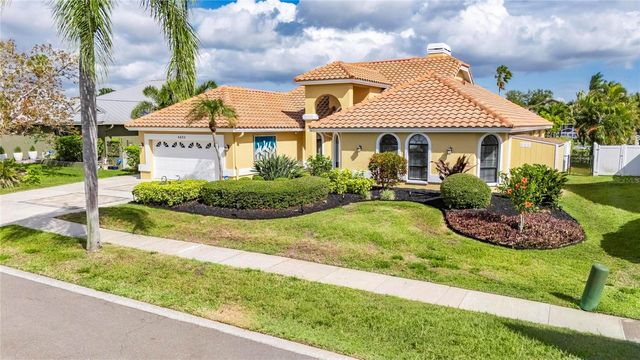 6603 BLACKFIN WAY, Apollo Beach, FL 33572