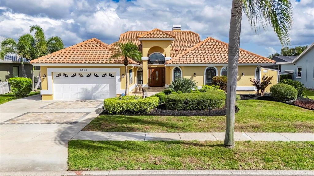 6603 BLACKFIN WAY, Apollo Beach, FL 33572